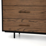 Four Hands August 6 Drawer Dresser