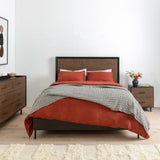 Four Hands August 6 Drawer Dresser