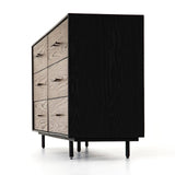 Four Hands August 6 Drawer Dresser