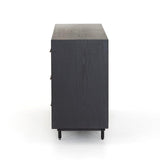 Four Hands August 6 Drawer Dresser