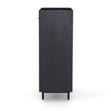 Four Hands August 6 Drawer Tall Dresser