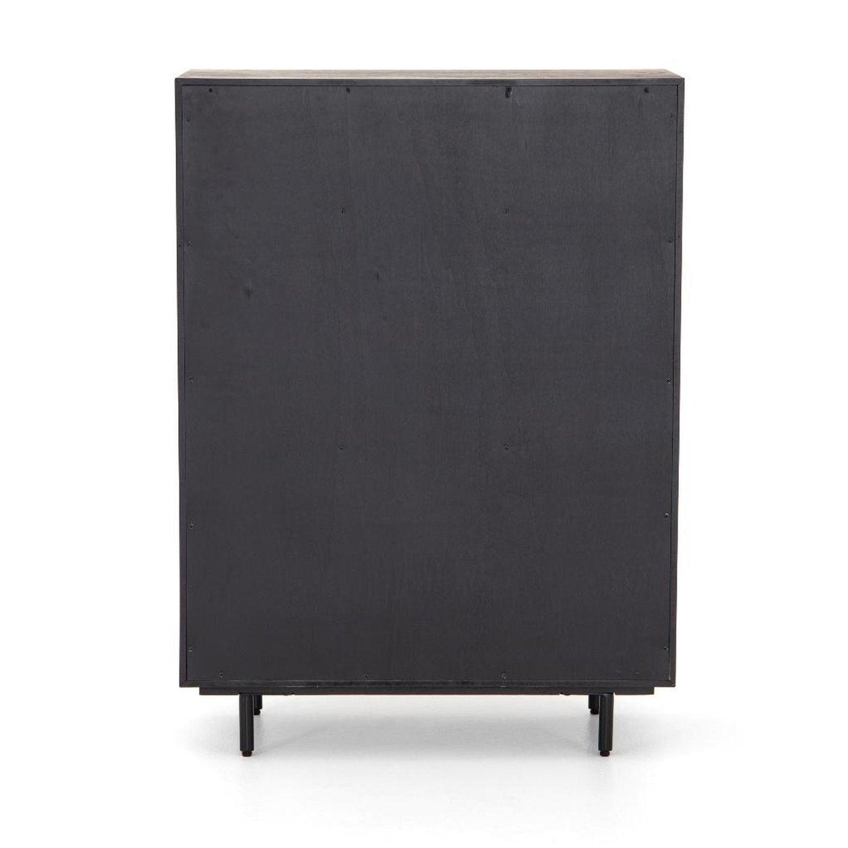 Four Hands August 6 Drawer Tall Dresser