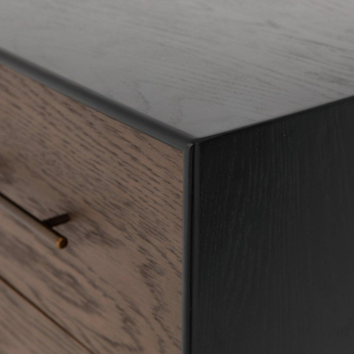 Four Hands August 6 Drawer Tall Dresser