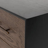 Four Hands August 6 Drawer Tall Dresser