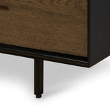 Four Hands August 8 Drawer Dresser