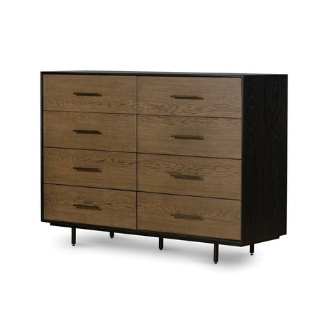 Four Hands August 8 Drawer Dresser