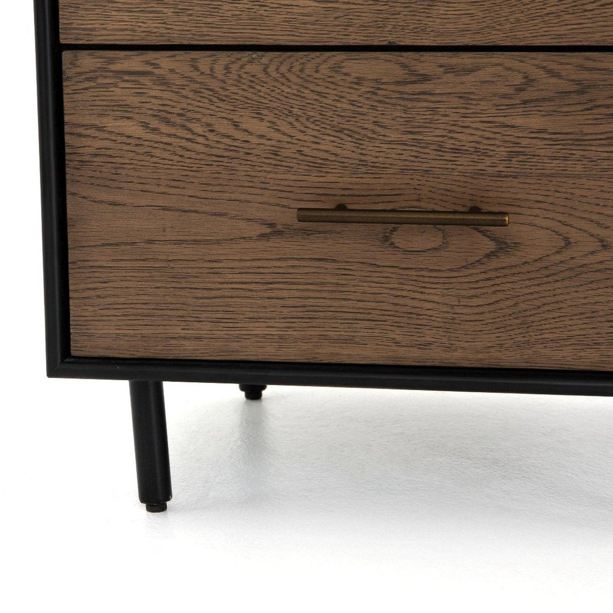 Four Hands August Nightstand
