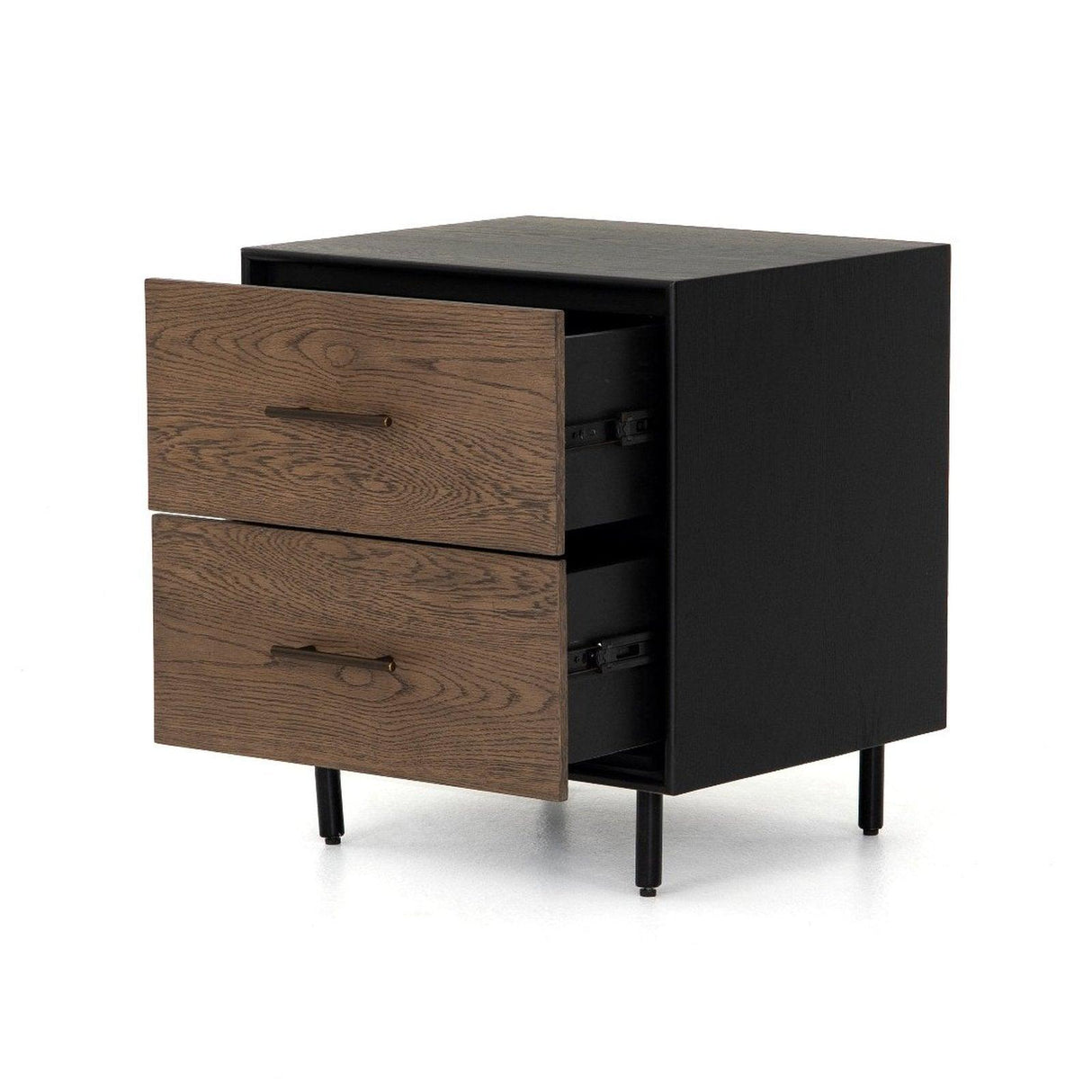 Four Hands August Nightstand