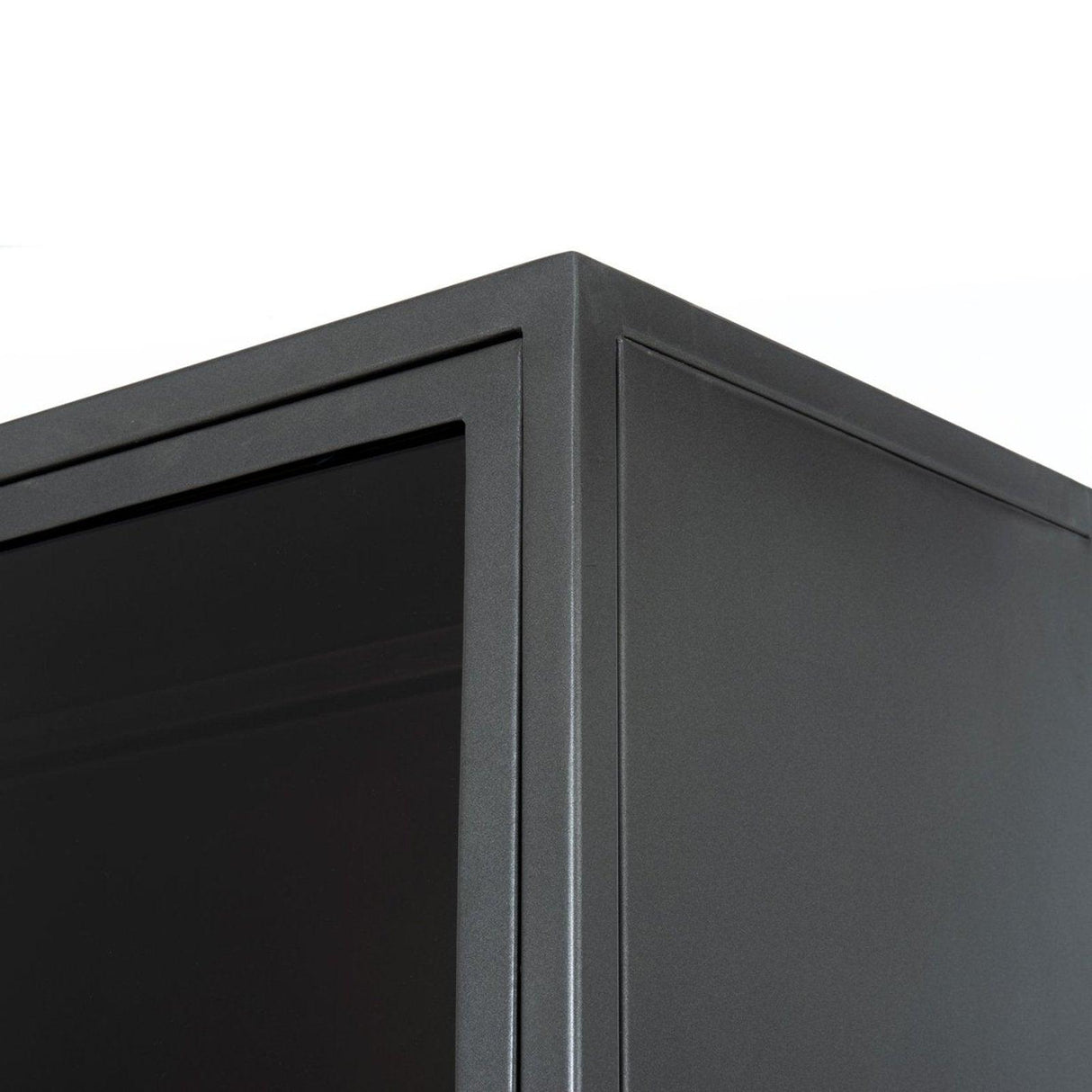 Four Hands Aviva Barrister Cabinet