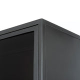 Four Hands Aviva Barrister Cabinet