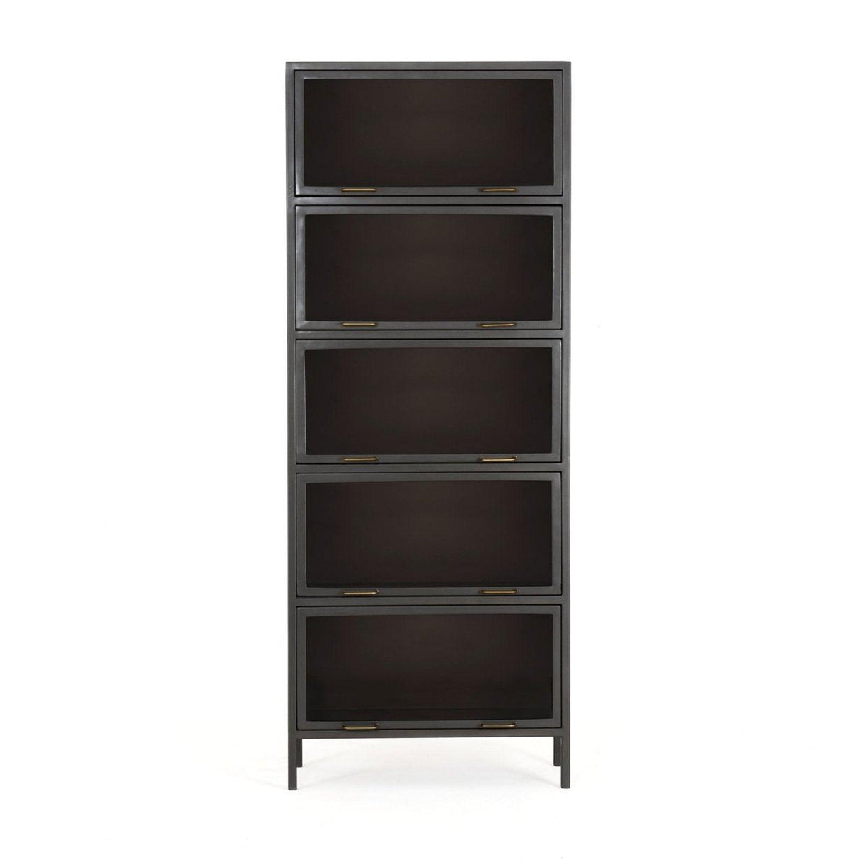 Four Hands Aviva Barrister Cabinet