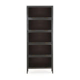 Four Hands Aviva Barrister Cabinet