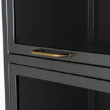 Four Hands Aviva Barrister Cabinet