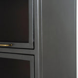 Four Hands Aviva Barrister Cabinet