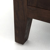 Four Hands Azalea 4-Door Sideboard