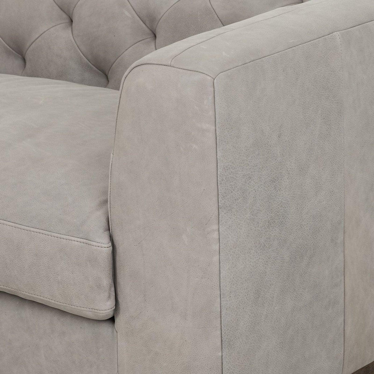 Four Hands Baldwin Sofa-98"