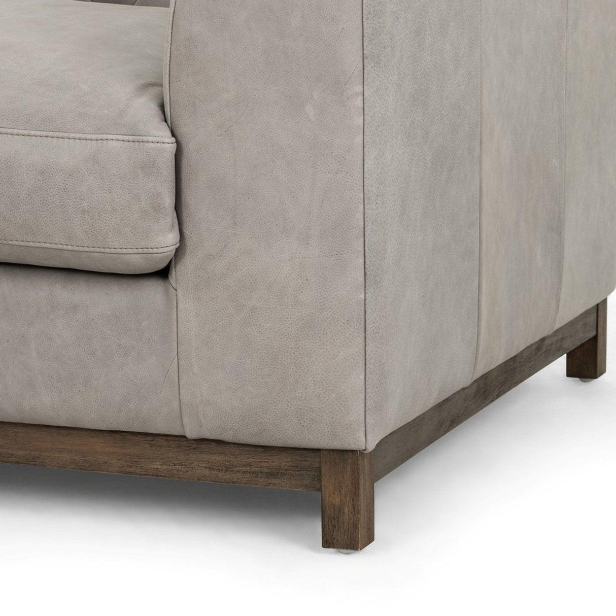 Four Hands Baldwin Sofa-98"