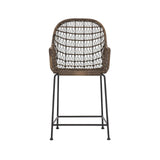 Four Hands Bandera Counter Stool