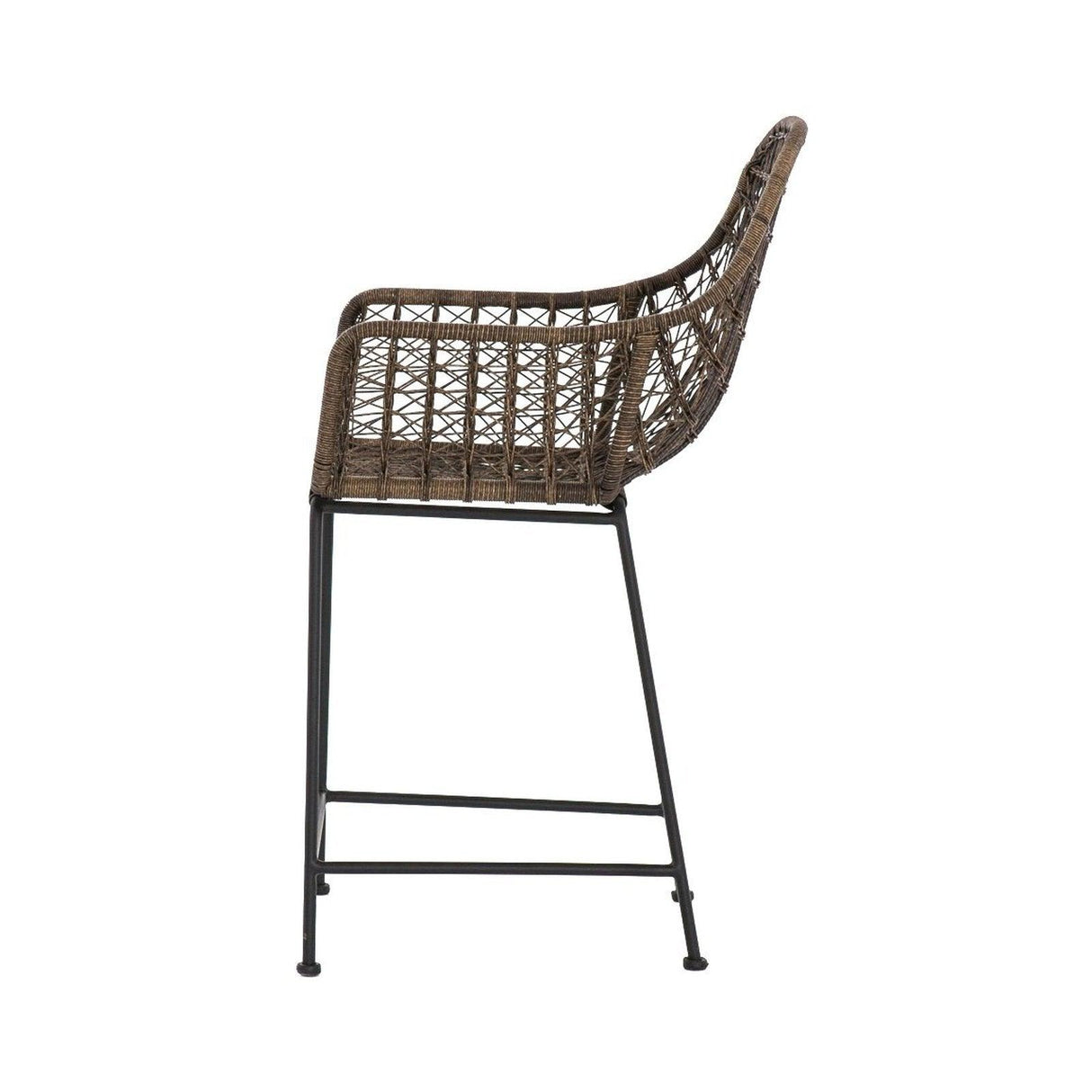 Four Hands Bandera Counter Stool