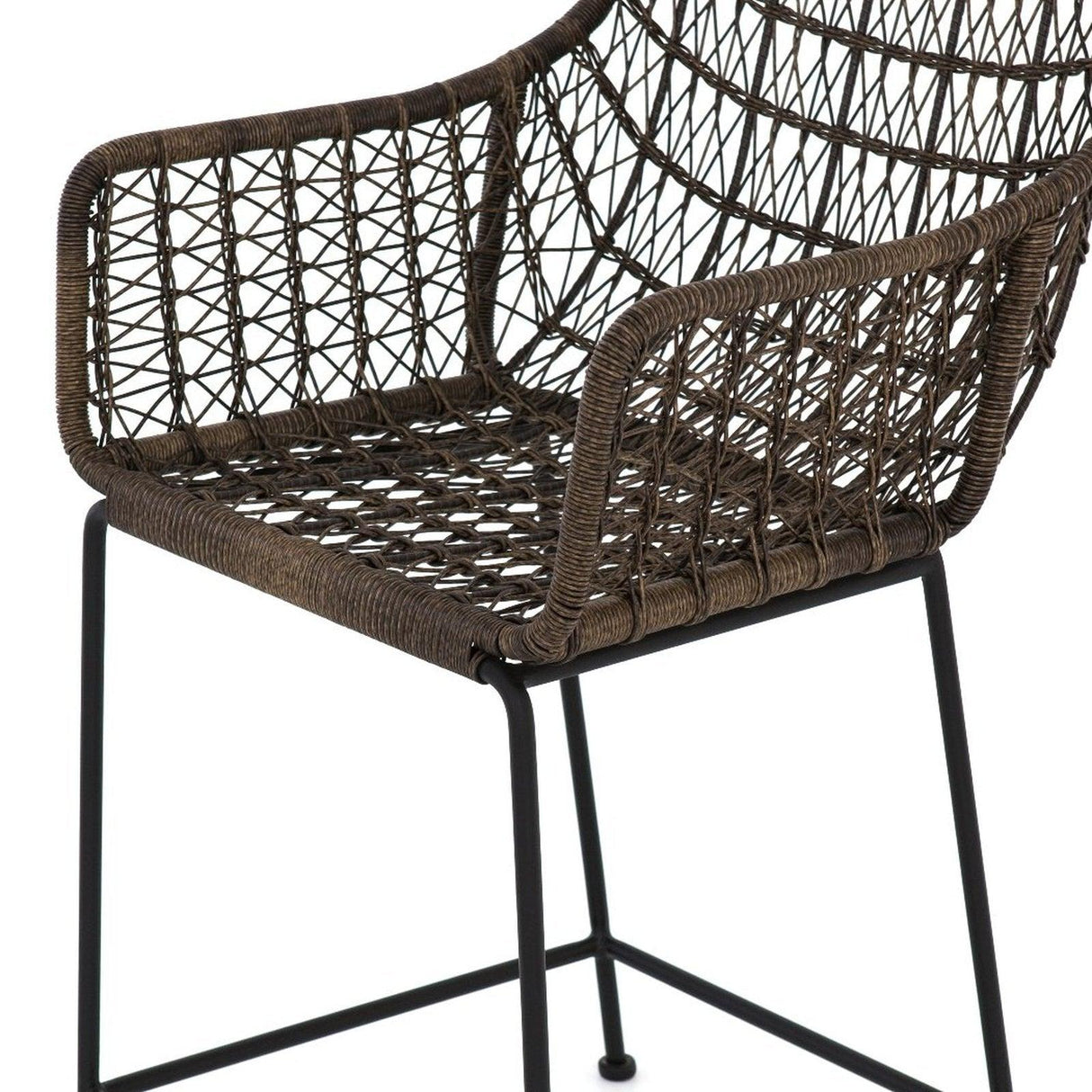 Four Hands Bandera Counter Stool