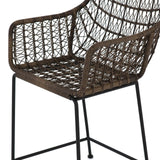 Four Hands Bandera Counter Stool