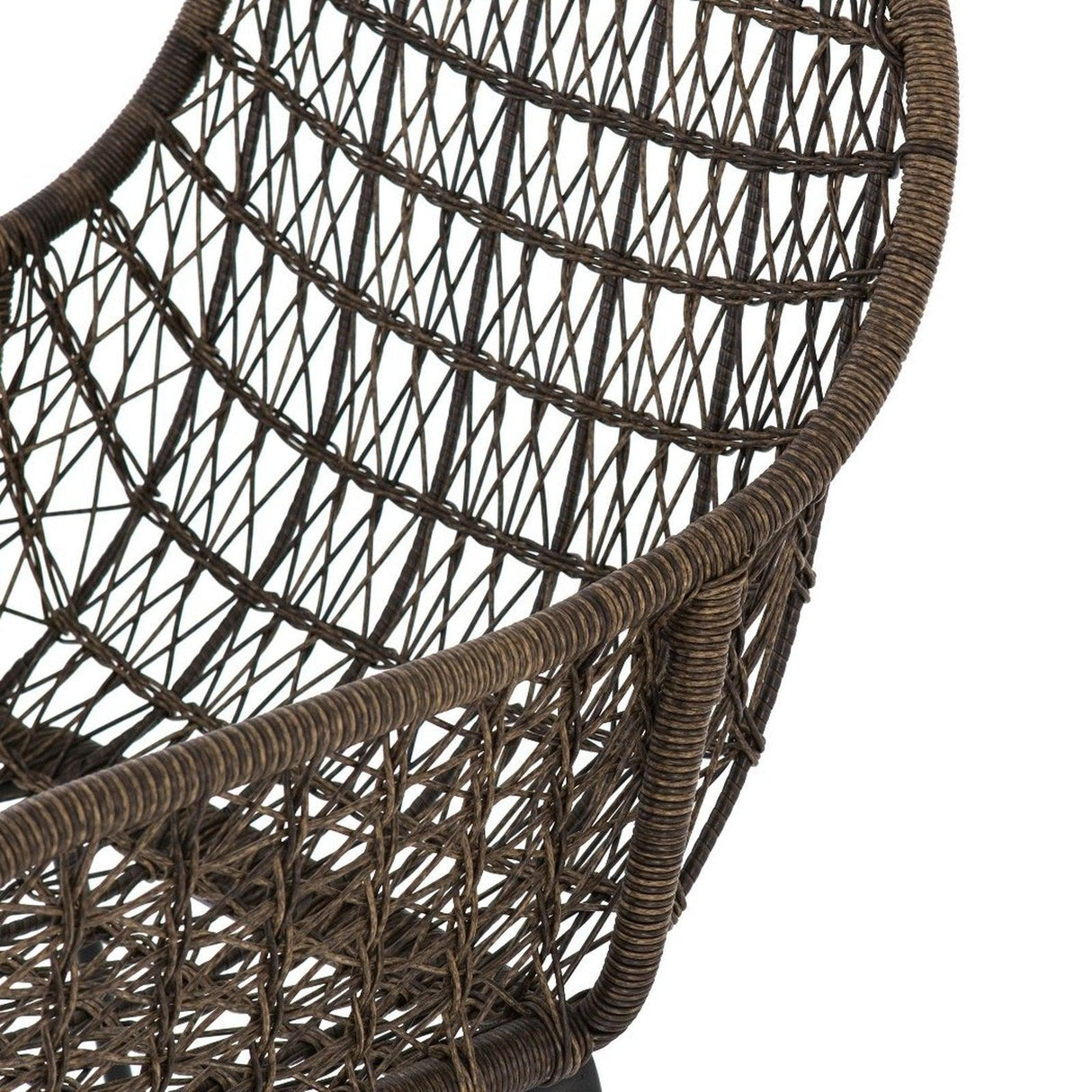 Four Hands Bandera Counter Stool