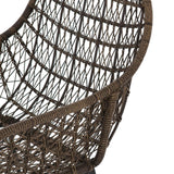 Four Hands Bandera Counter Stool