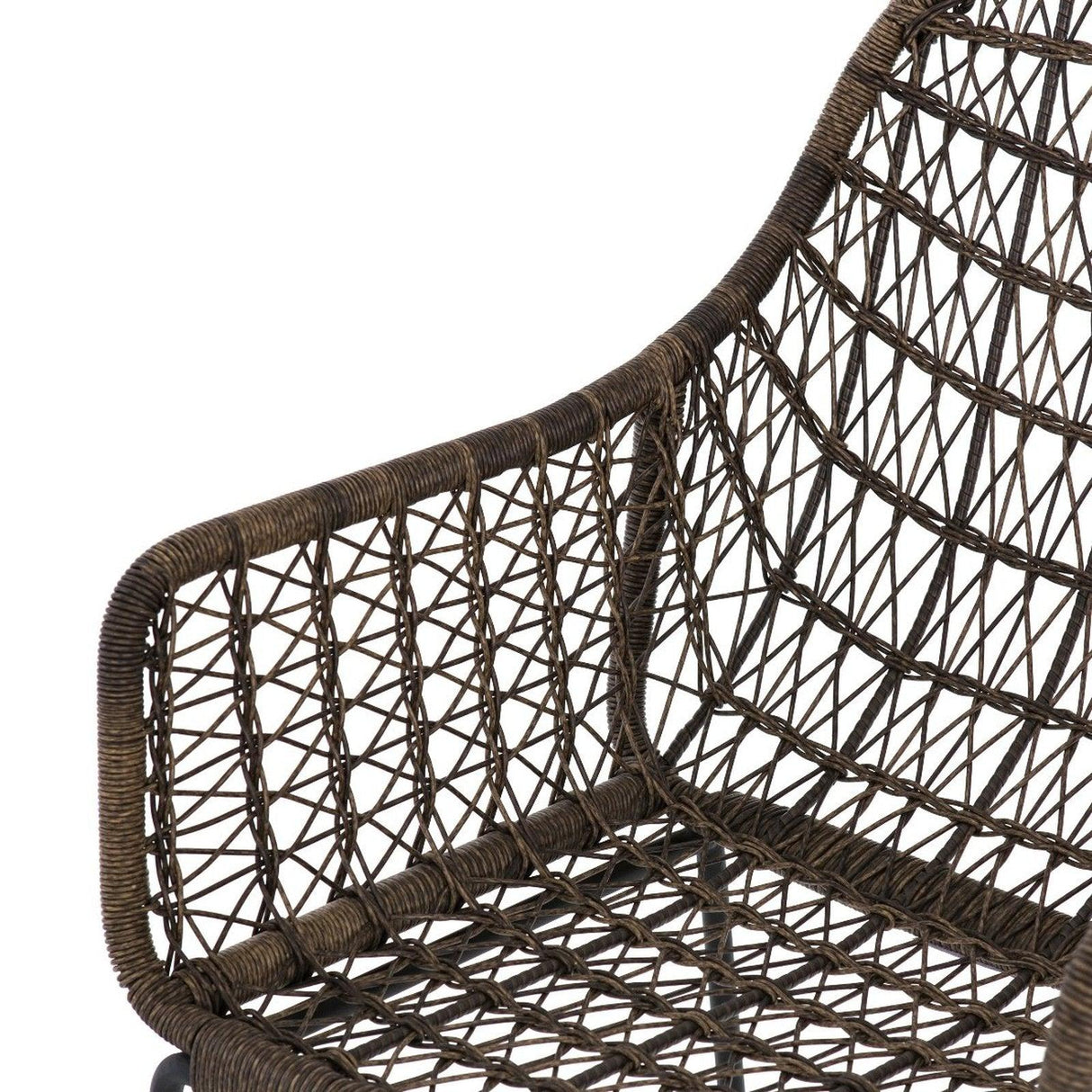 Four Hands Bandera Counter Stool