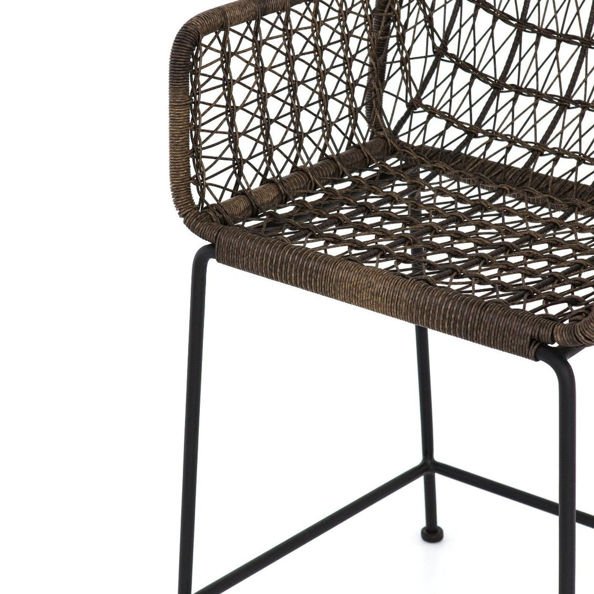 Four Hands Bandera Counter Stool