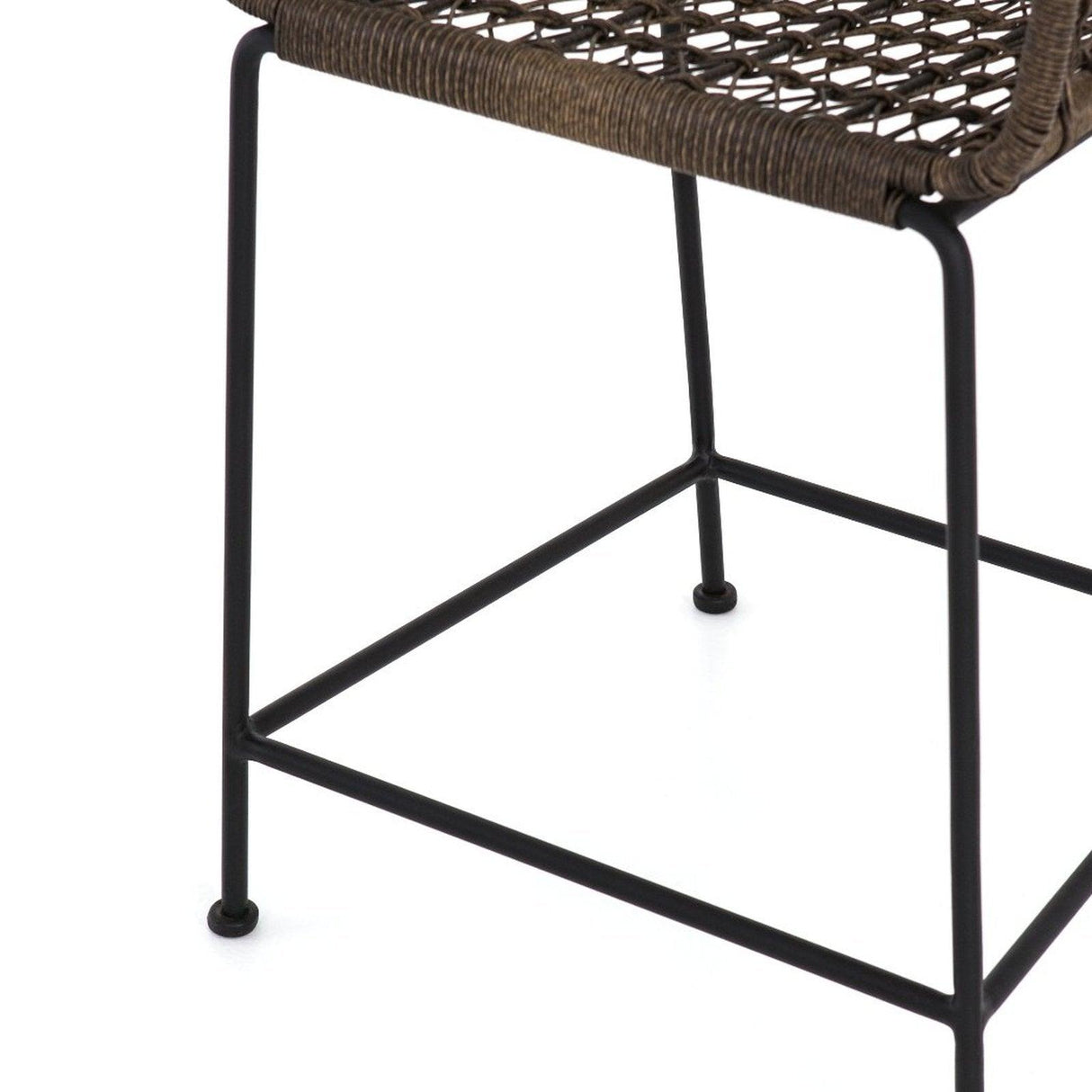 Four Hands Bandera Counter Stool