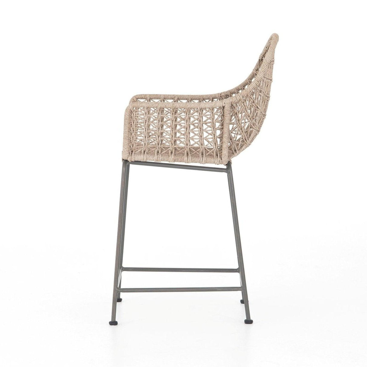 Four Hands Bandera Counter Stool