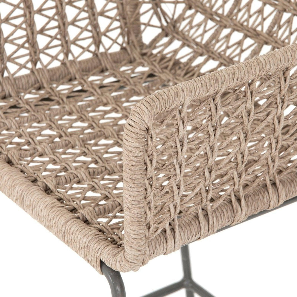 Four Hands Bandera Counter Stool