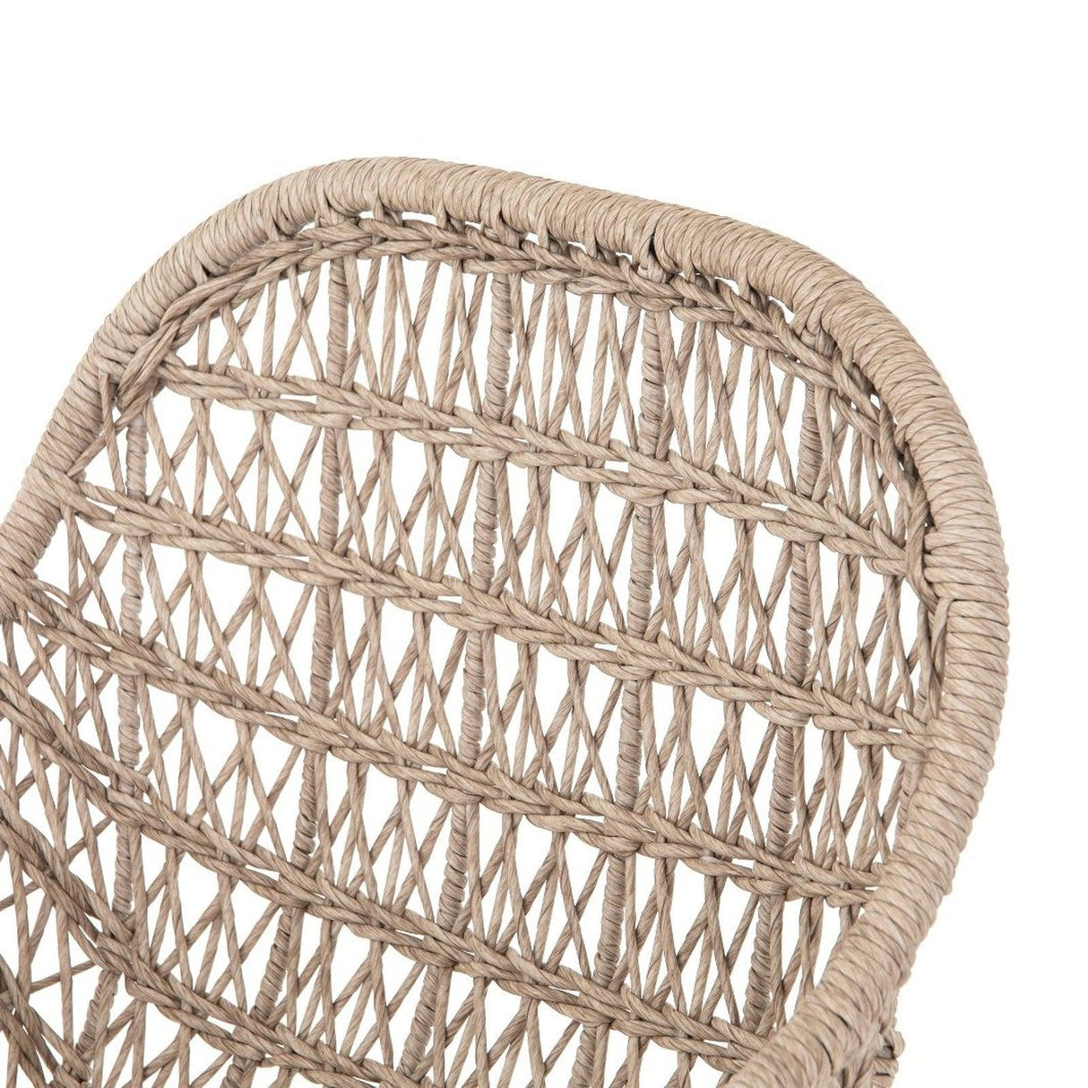 Four Hands Bandera Counter Stool