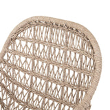 Four Hands Bandera Counter Stool