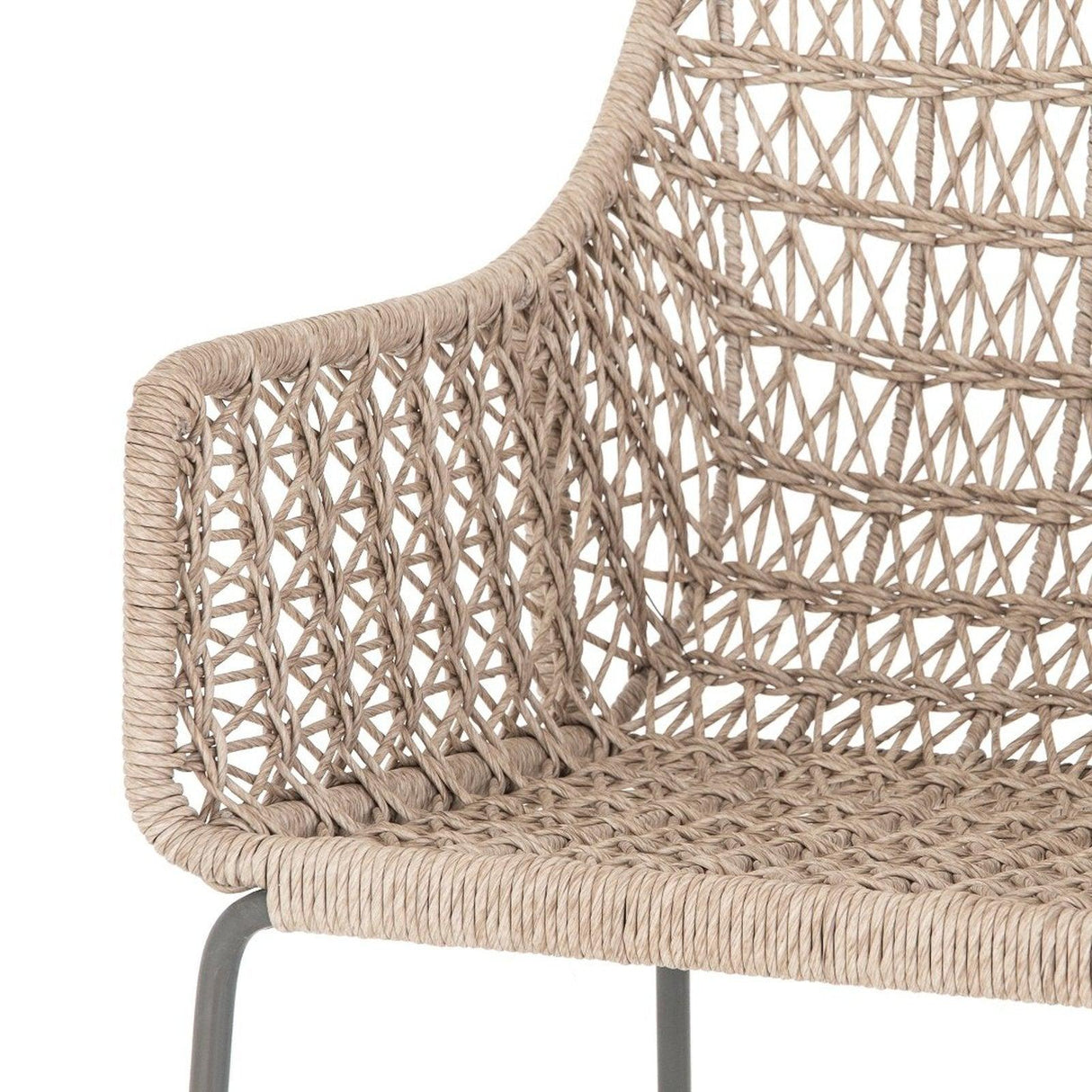 Four Hands Bandera Counter Stool