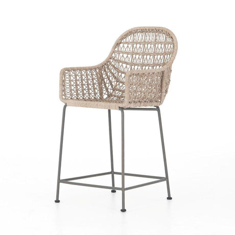 Four Hands Bandera Counter Stool