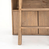 Four Hands Bane Bookshelf