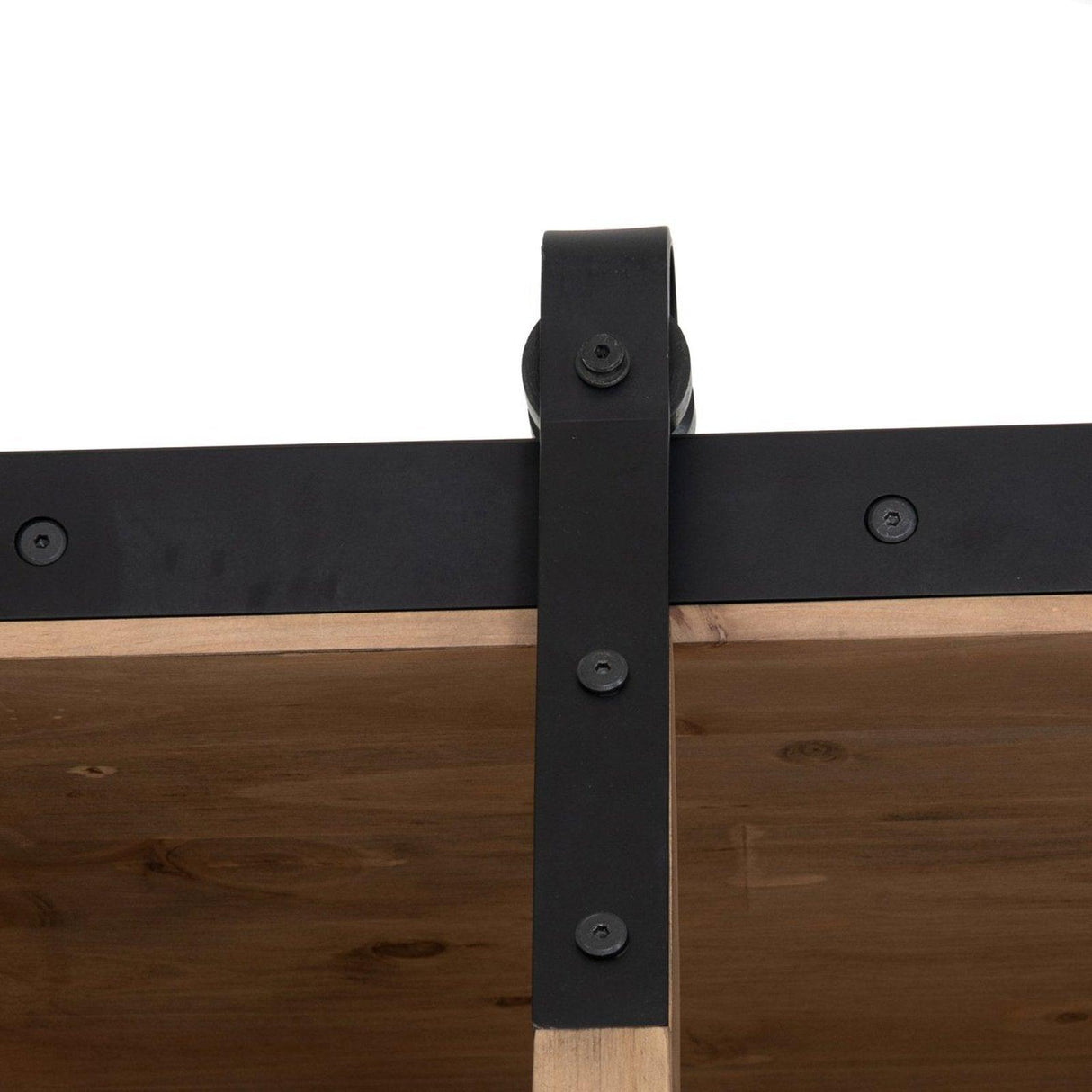 Four Hands Bane Bookshelf