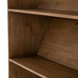 Four Hands Bane Bookshelf