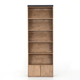 Four Hands Bane Bookshelf