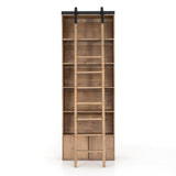 Four Hands Bane Bookshelf