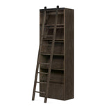 Four Hands Bane Bookshelf