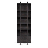 Four Hands Bane Bookshelf With Ladder