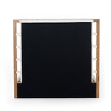 Four Hands Barnett Bed