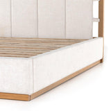 Four Hands Barnett Bed