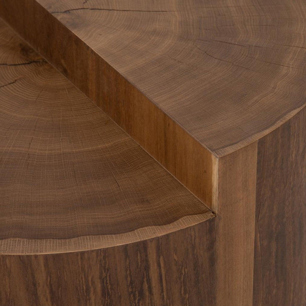 Four Hands Bates Bunching Table