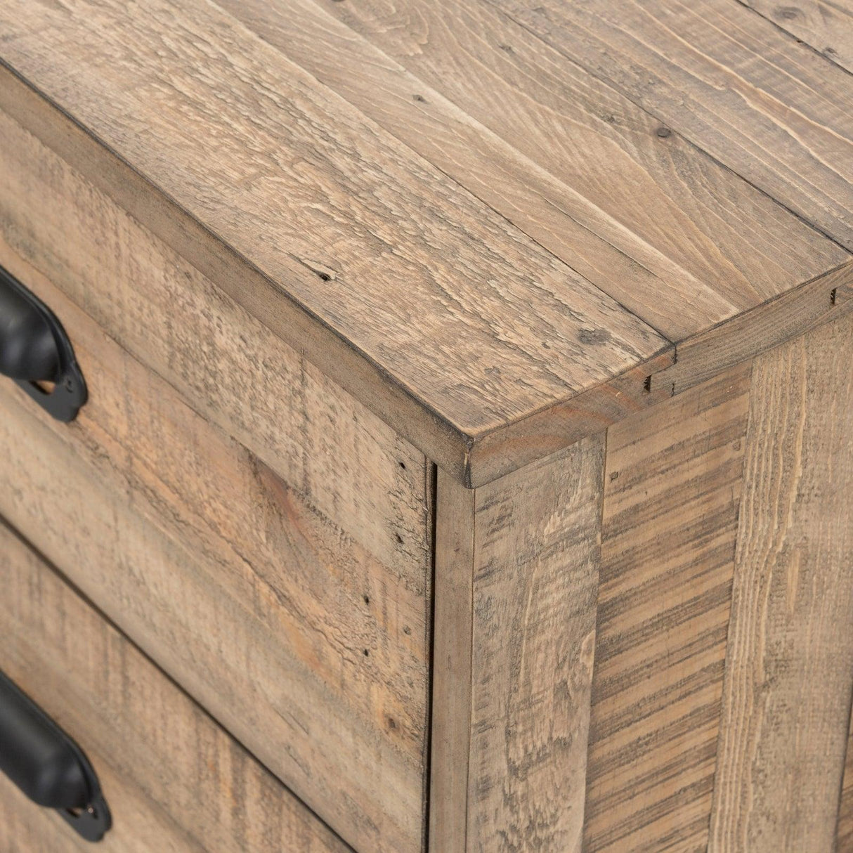 Four Hands Baxter Nightstand