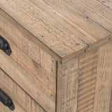 Four Hands Baxter Nightstand