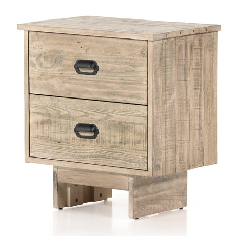 Four Hands Baxter Nightstand