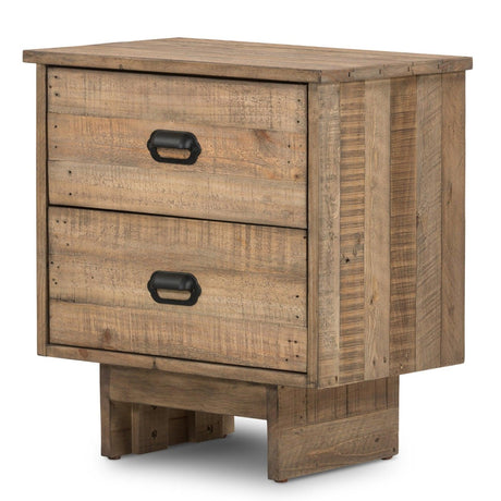 Four Hands Baxter Nightstand